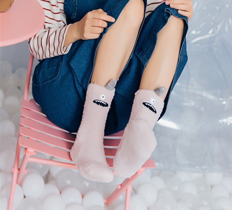 Chaussettes Chaussettes