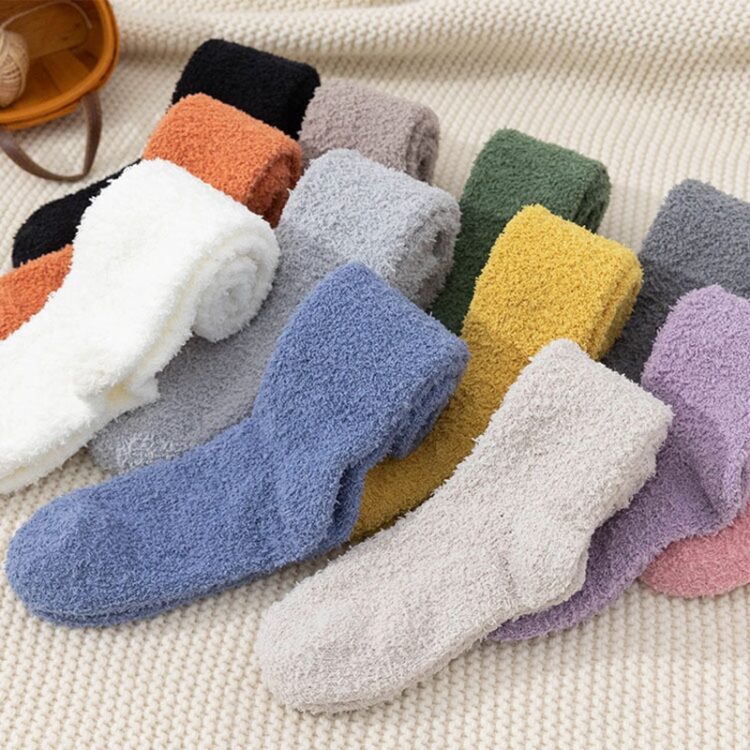 Chaussettes palette Chaussettes palette
