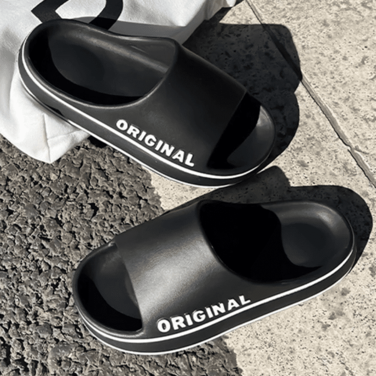 Claquettes confort Original Style 2 Claquettes confort Original Style 2