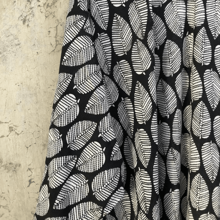 Kimono de plage long Terrrasse ombragée 10 Kimono de plage long Terrrasse ombragée 10