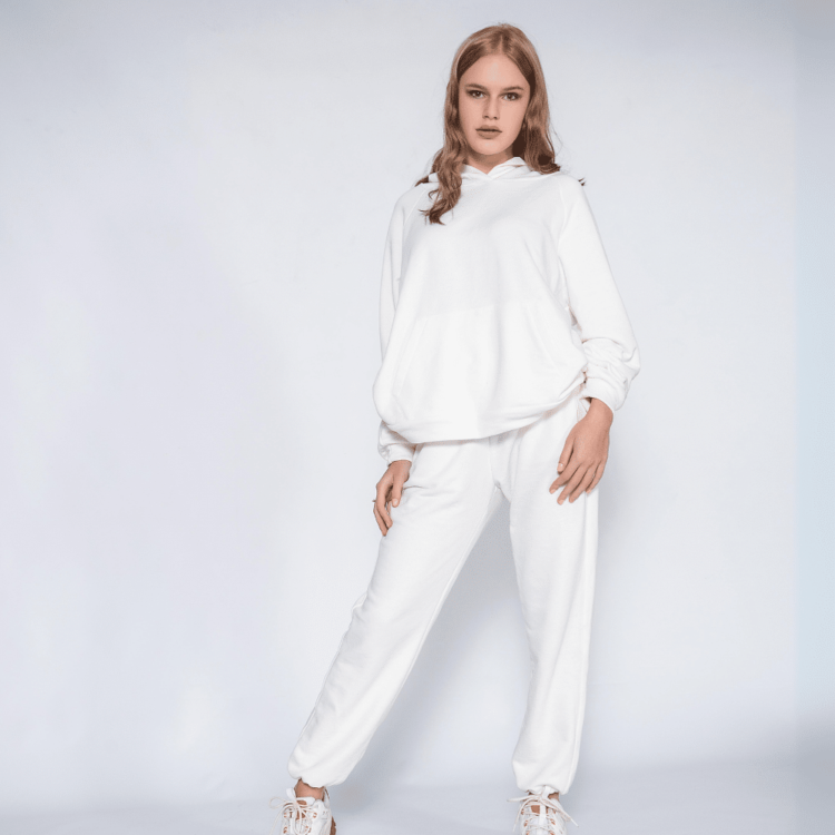 Ensemble de jogging unisexe Colorful 5 Ensemble de jogging unisexe Colorful 5