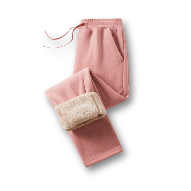 Jogging chaud femme intérieur polaire So Warm 3 Jogging chaud femme intérieur polaire So Warm 3