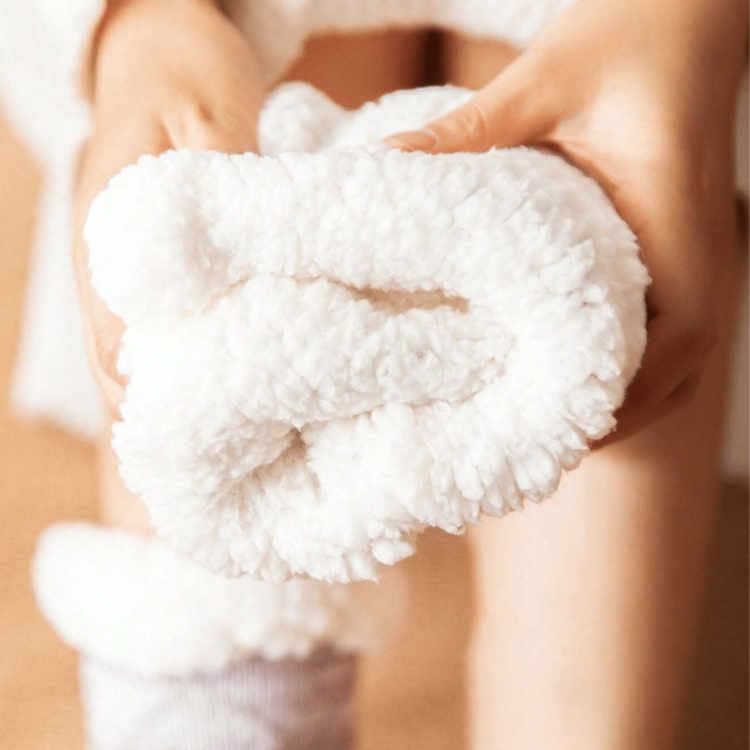 Chaussettes thermiques femme Les Tricolores 4 Chaussettes thermiques femme Les Tricolores 4