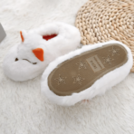 Chaussons enfant anti-bruit Doux Chaton 3