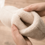 Chaussons femme hiver En douceur 3