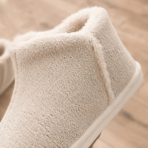 Chaussons femme hiver En douceur 9