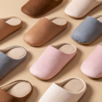 Chaussons anti-bruit adulte Sérénité 2