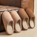 Chaussons anti-bruit adulte Sérénité 4