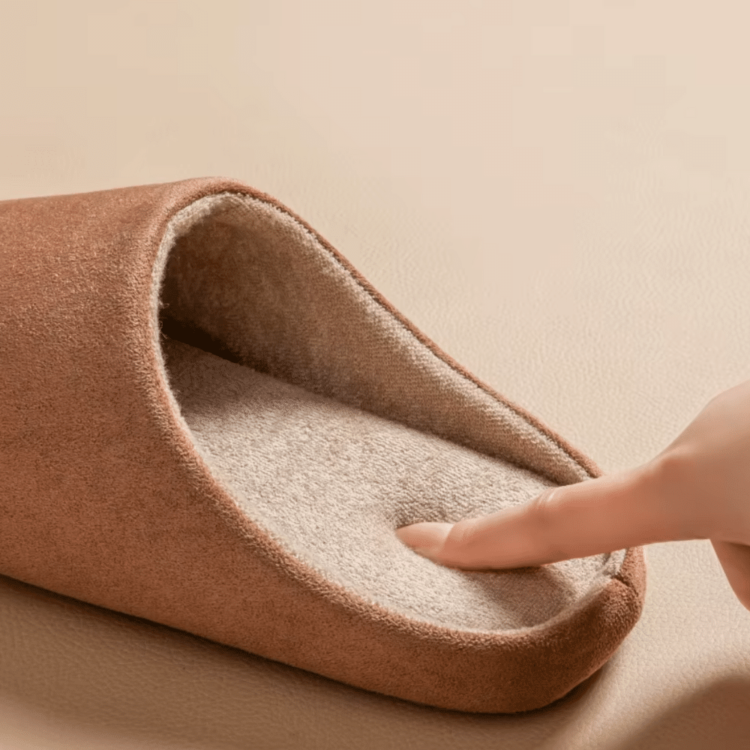 Chaussons anti-bruit adulte Sérénité 5 Chaussons anti-bruit adulte Sérénité 5