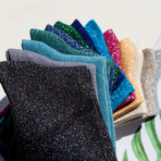 Chaussettes à paillettes Classic Sparkle