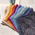Chaussettes à paillettes Classic Sparkle 3