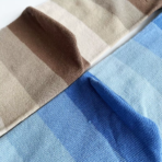 Chaussettes à orteils homme Les Fringantes 4