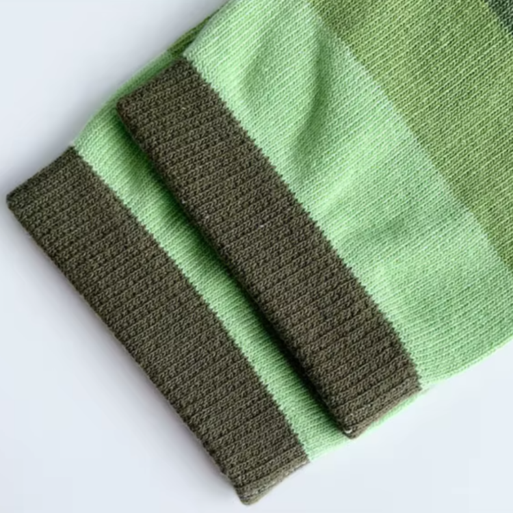 Chaussettes à orteils homme Les Fringantes 6 Chaussettes à orteils homme Les Fringantes 6